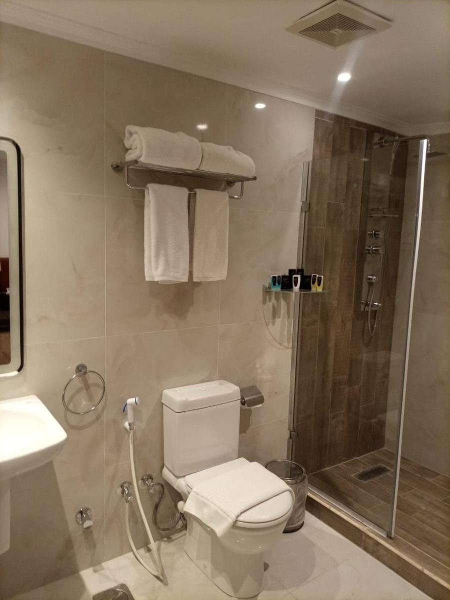 Golden Park Hotel Cairo, Heliopolis Hotel in Cairo Governorate