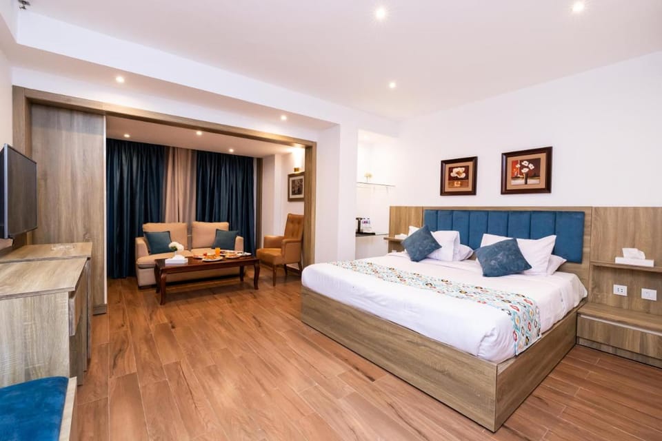 Golden Park Hotel Cairo, Heliopolis Hotel in Cairo Governorate