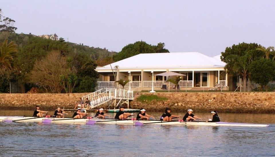 Kowie River Guest House Bed and Breakfast in Port Alfred