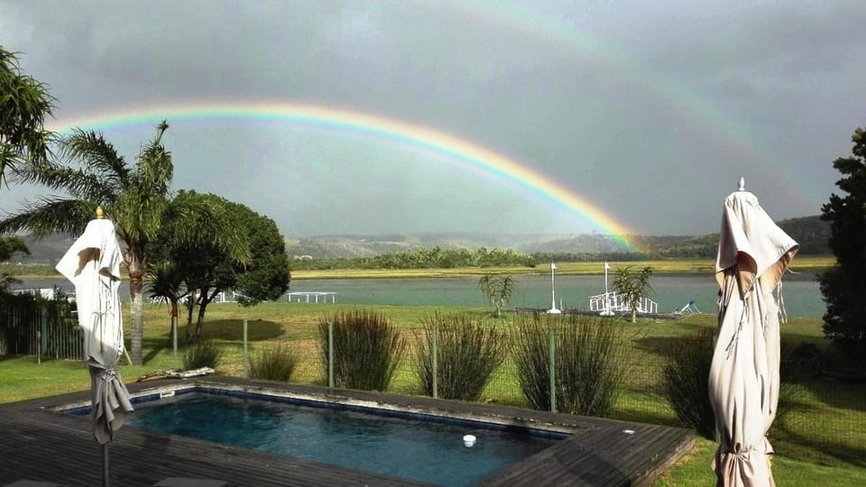 Kowie River Guest House Bed and Breakfast in Port Alfred