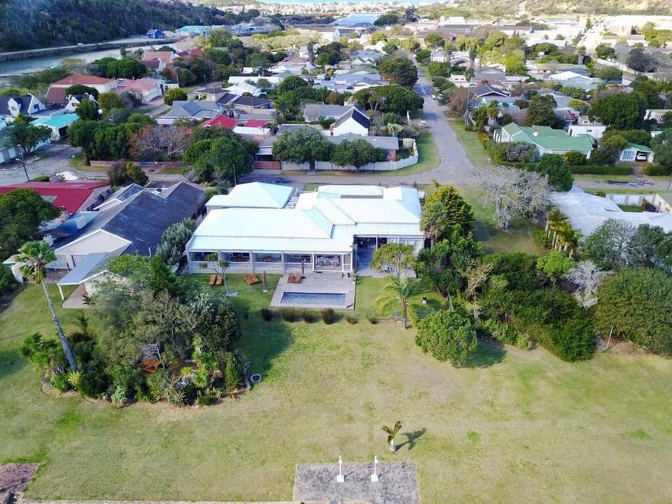 Kowie River Guest House Bed and Breakfast in Port Alfred