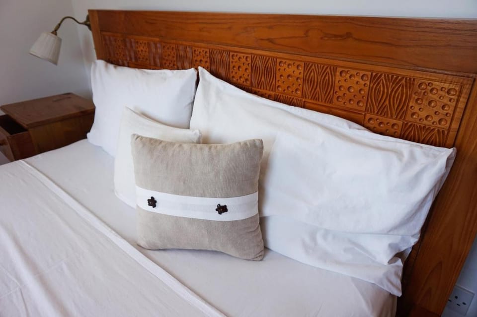 La Villa Therese Apartment hotel in Africa