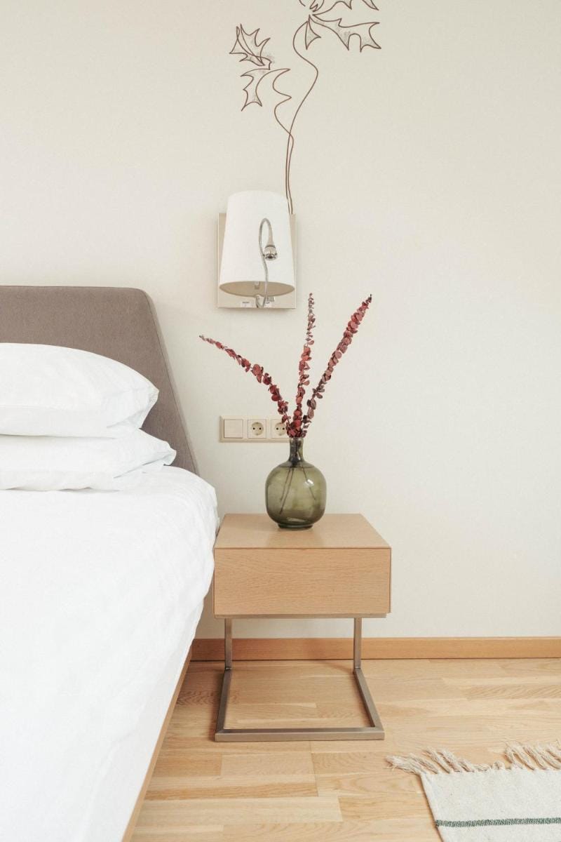 Mana Suites & Sea Hotel in Palanga