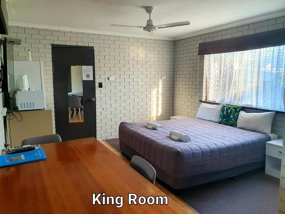 City Lights Motel Motel in Tweed Heads
