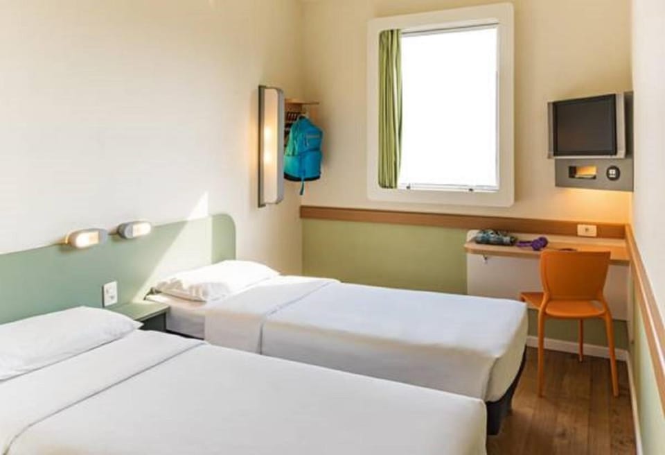 Ibis Budget Belem Hotel in Belém