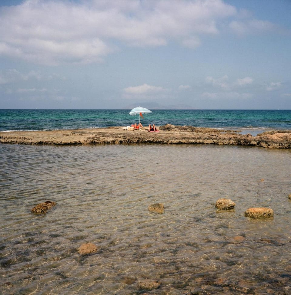 Laguna dei Fenici Bed and Breakfast in Marsala