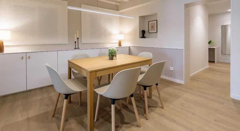 Caterina 1840 N2 Apartment in Barcelona