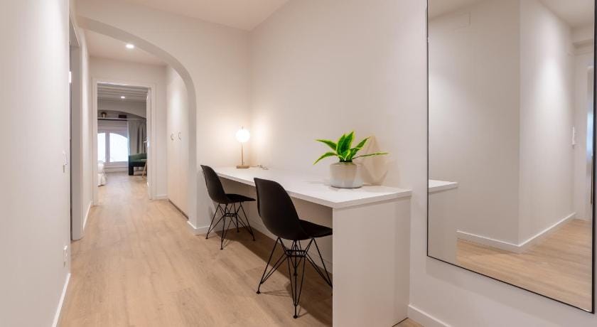 Caterina 1840 N2 Apartment in Barcelona