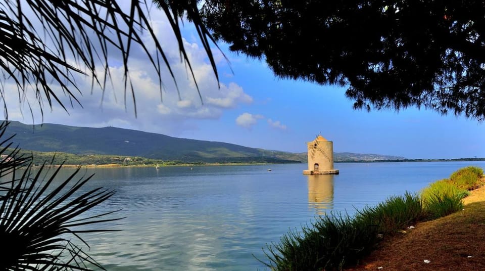 Club del Sole Orbetello Family Collection Campground/ 
RV Resort in Tuscany