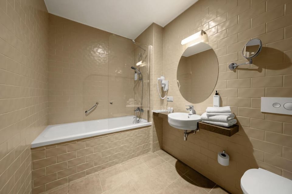 Wellton Centrum Hotel & SPA Hotel in Riga