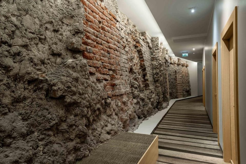 Wellton Centrum Hotel & SPA Hotel in Riga