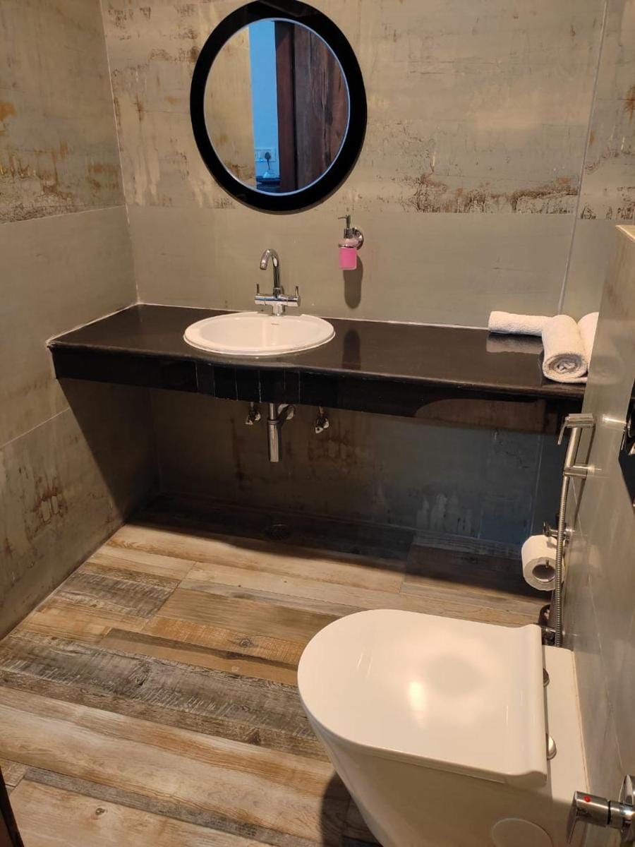 Tatvamasi Homestay Vacation rental in New Delhi