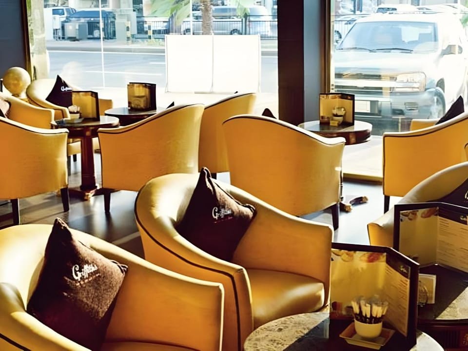 Mansour Plaza Serviced Apartments - شقق منصور بلازا للشقق المخدومة Apartment hotel in Eastern Province Saudi Arabia