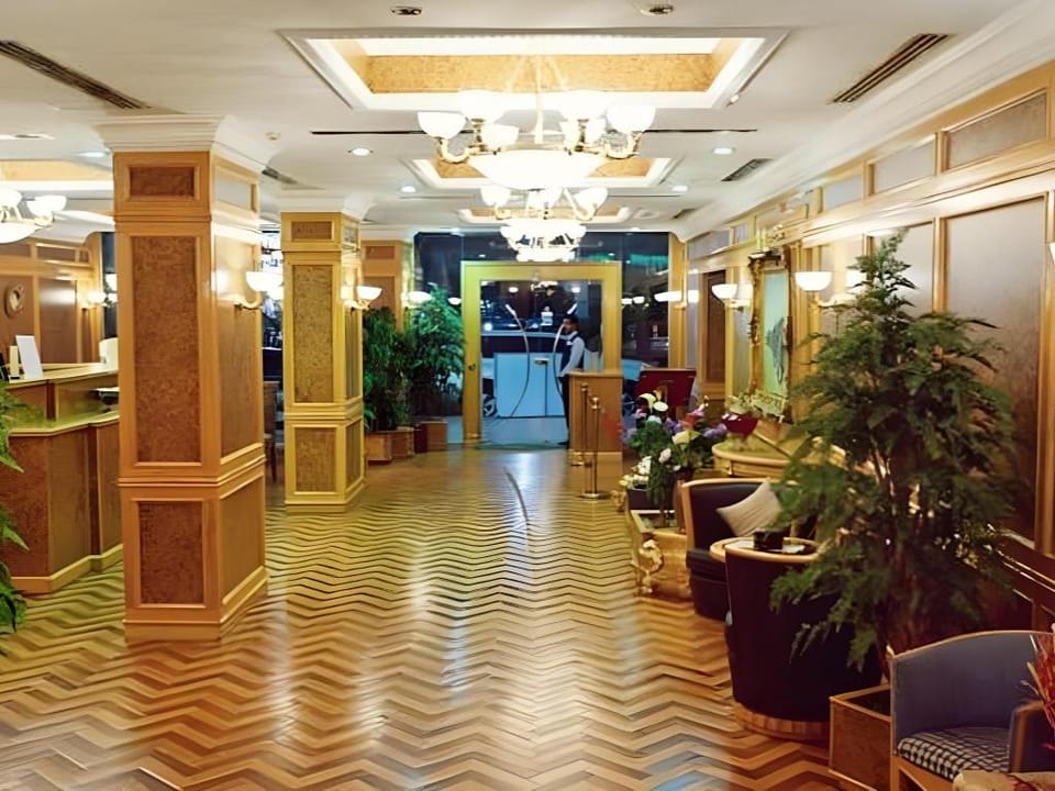 Mansour Plaza Serviced Apartments - شقق منصور بلازا للشقق المخدومة Apartment hotel in Eastern Province Saudi Arabia