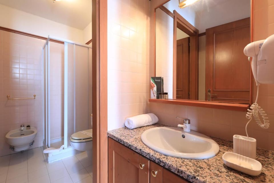 Palace Pontedilegno Apartment hotel in Ponte di Legno