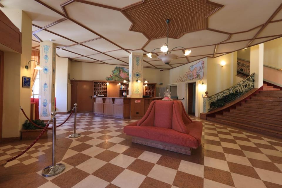 Palace Pontedilegno Apartment hotel in Ponte di Legno