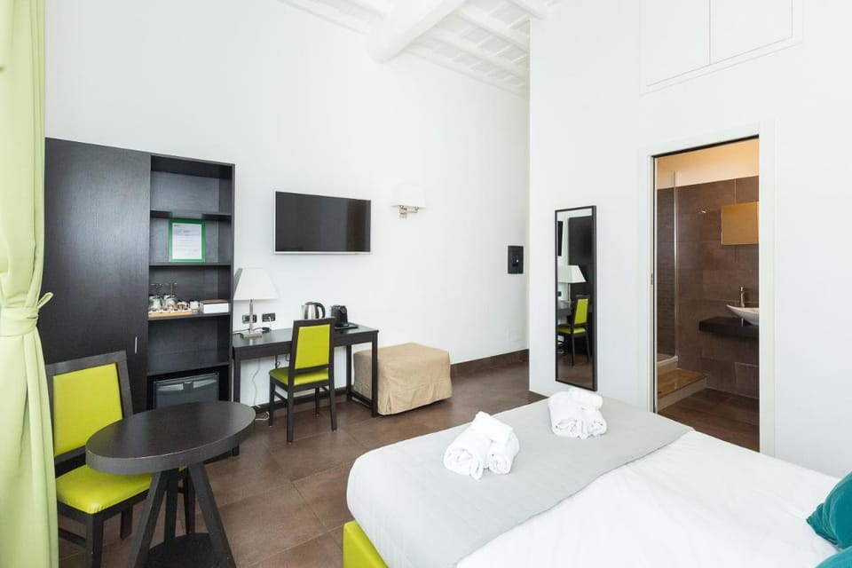 SuitInn19 Bed and Breakfast in Rome