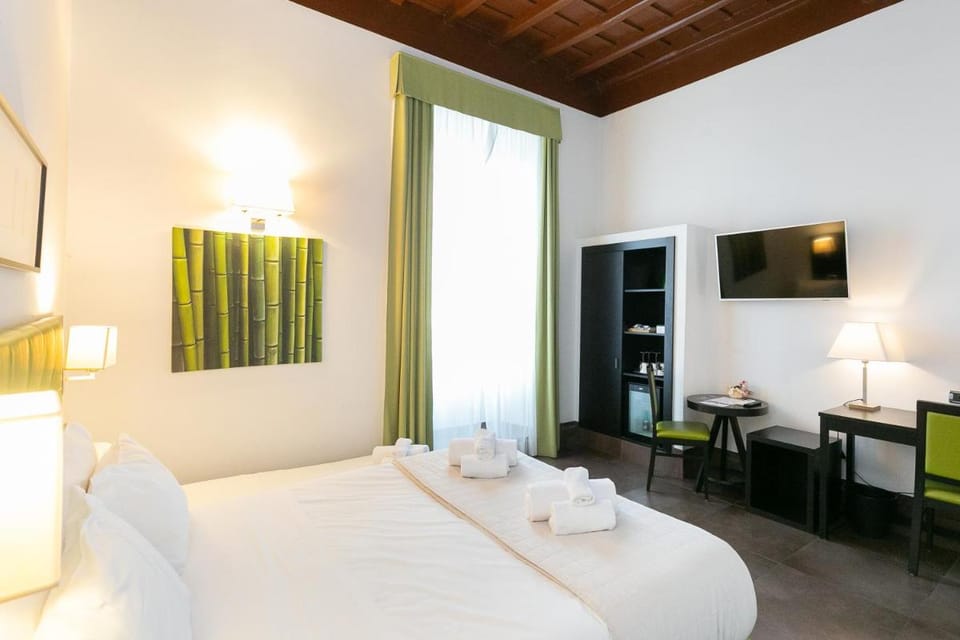 SuitInn19 Bed and Breakfast in Rome