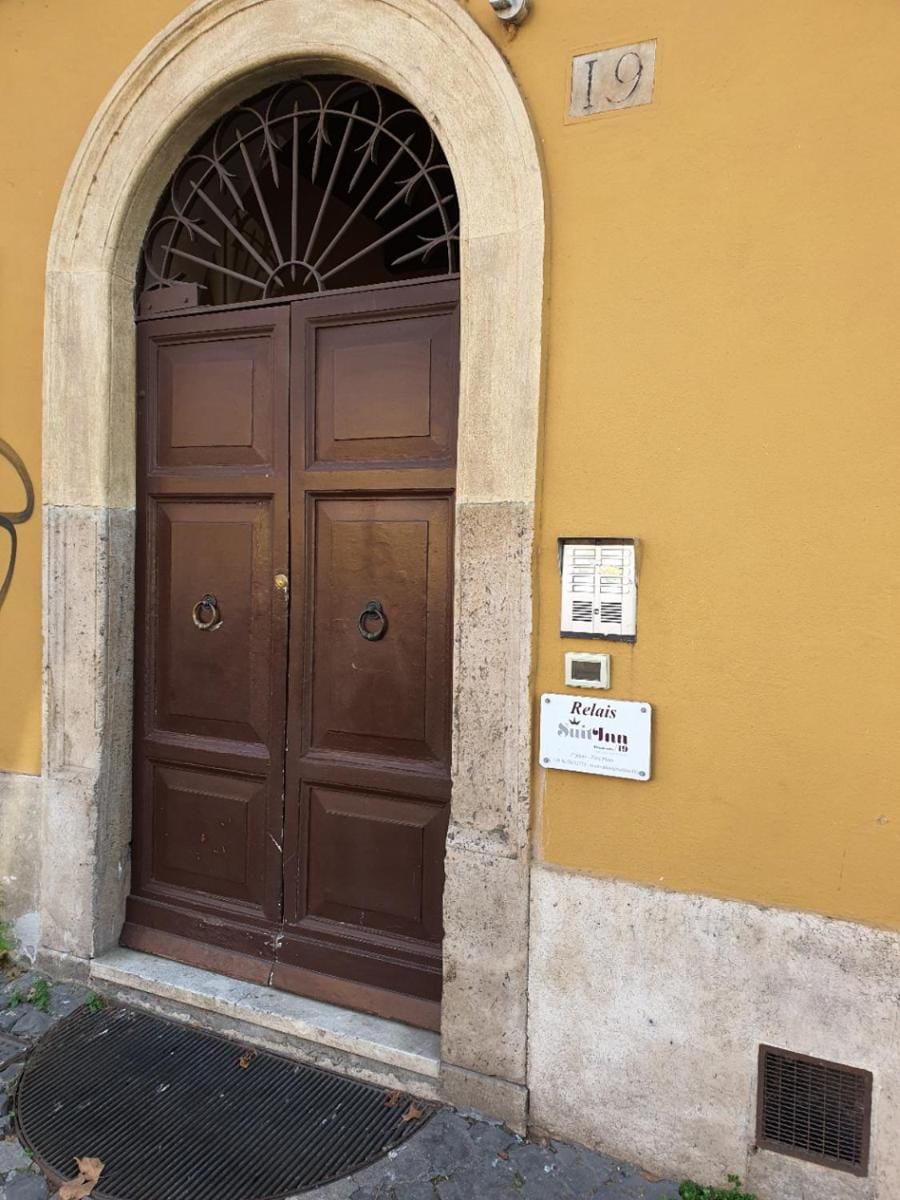SuitInn19 Bed and Breakfast in Rome