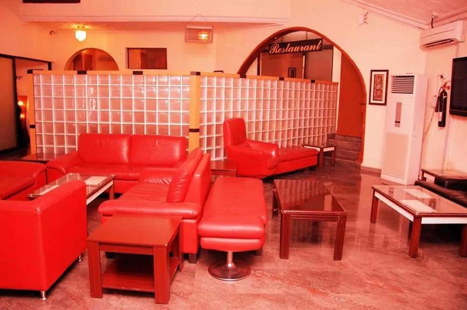 Solitude Hotel Hotel in Lagos
