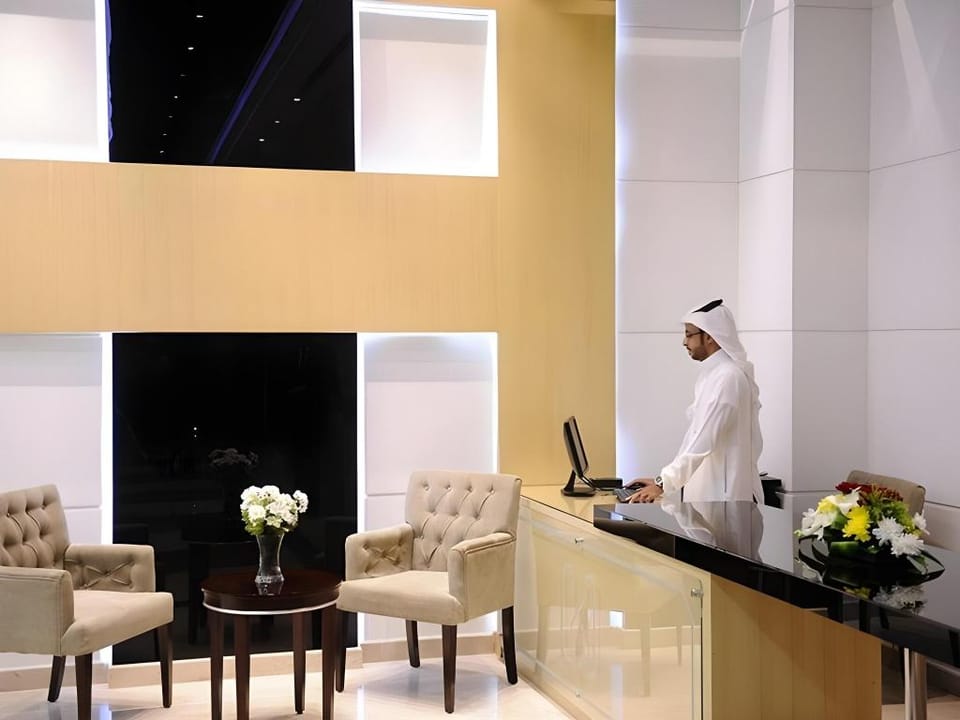 Mira Hotel Riyadh Hotel in Riyadh