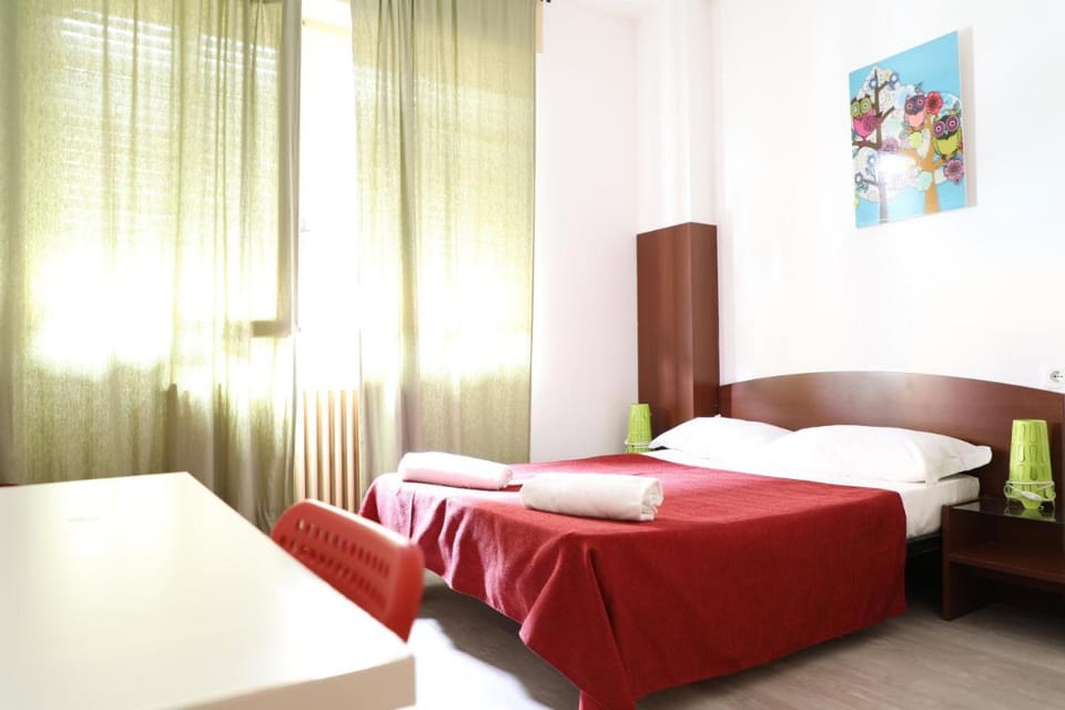 Hotel Galla Hotel in Milan