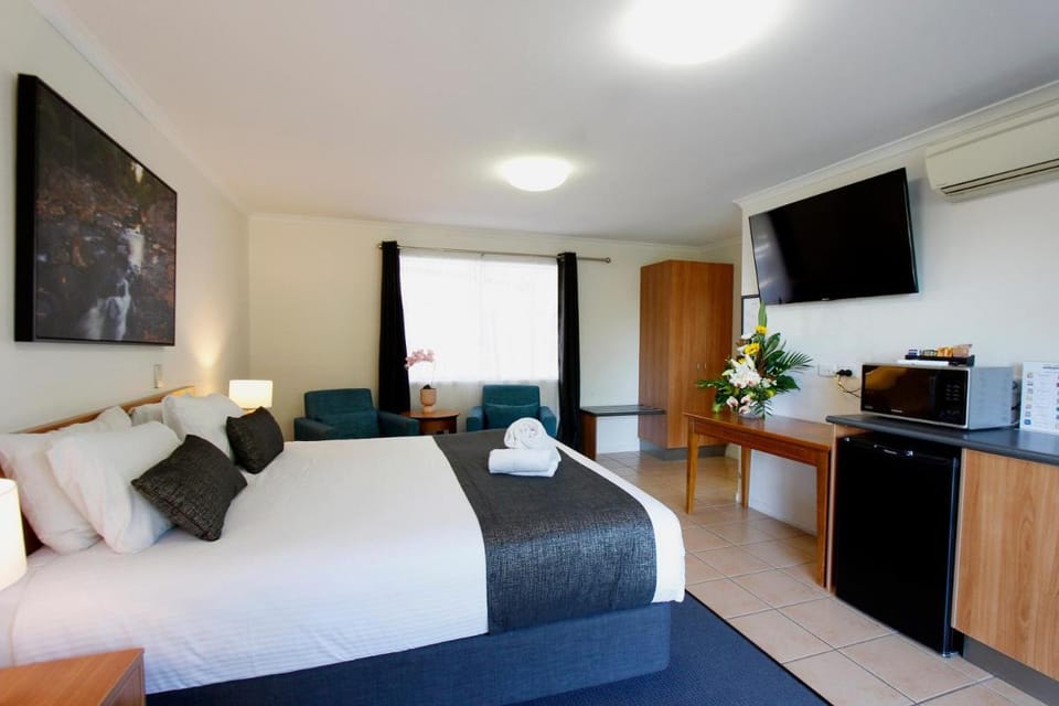 Windmill Motel and Events Centre Motel in Mackay