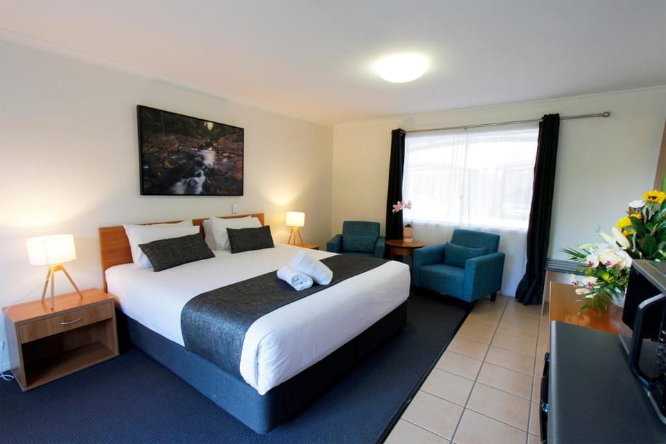 Windmill Motel and Events Centre Motel in Mackay