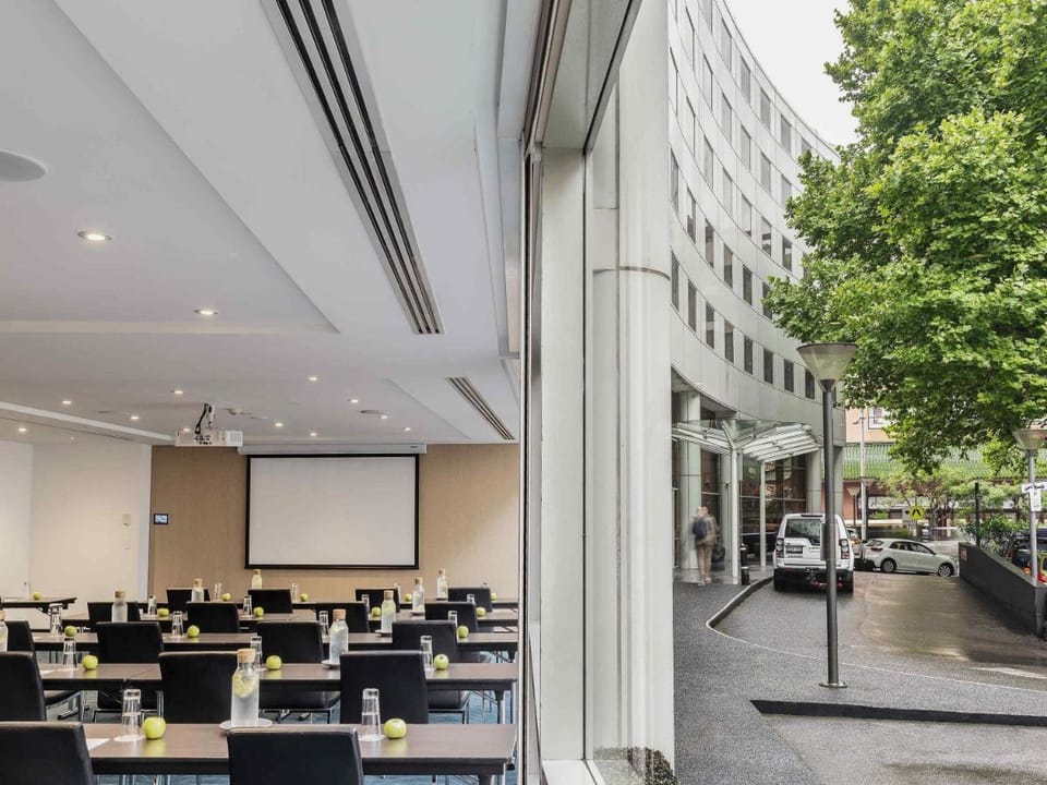 Novotel Rockford Darling Square Hotel in Surry Hills
