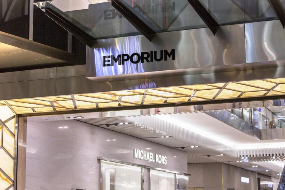 Mercure Welcome Melbourne Hotel in Melbourne