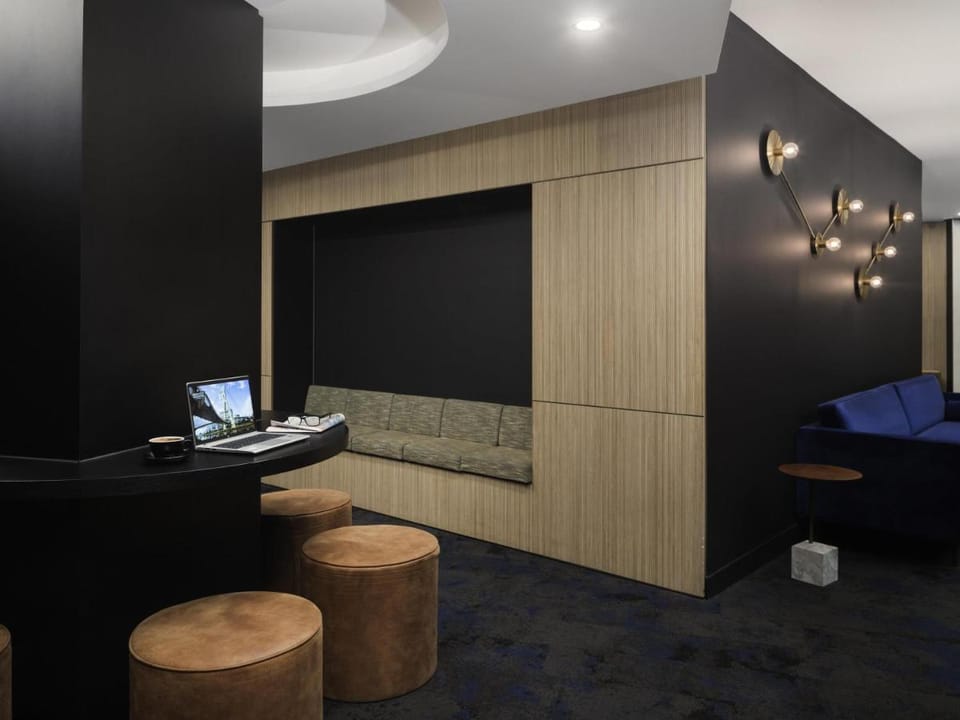 Mercure Welcome Melbourne Hotel in Melbourne
