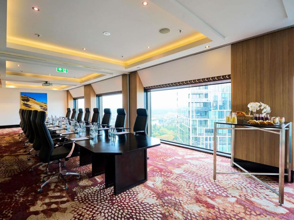 Sofitel Melbourne On Collins Hotel Hotel in Melbourne