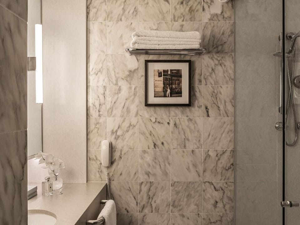 Sofitel Melbourne On Collins Hotel Hotel in Melbourne