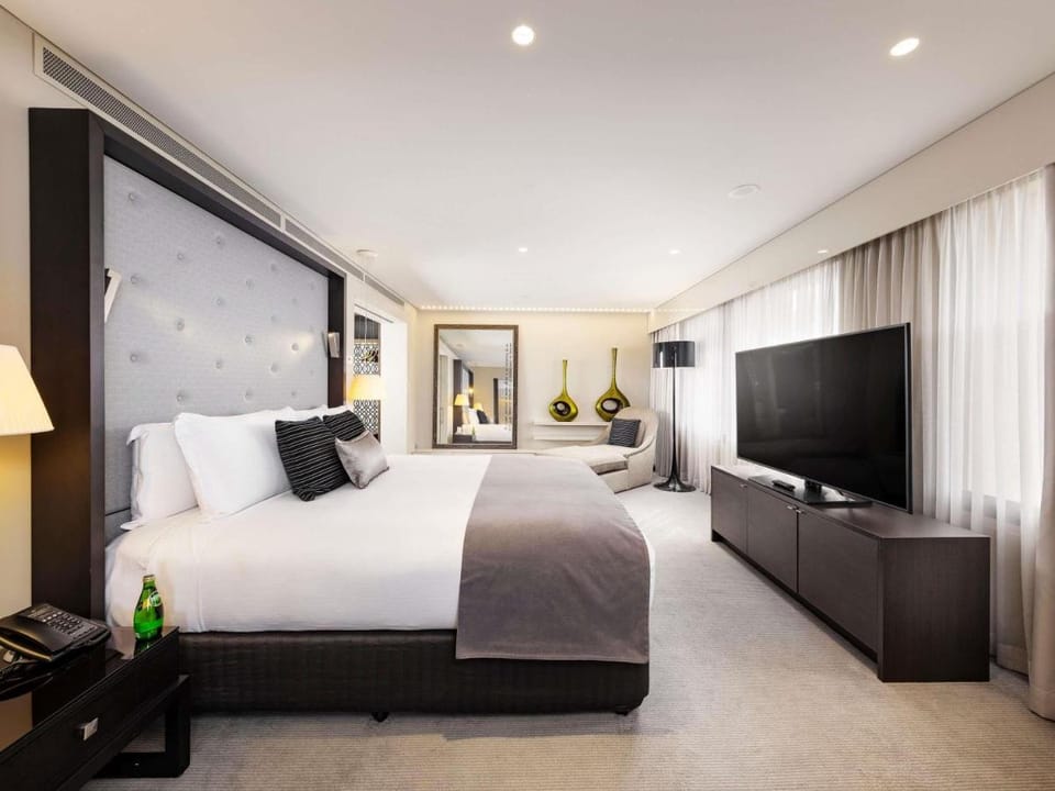 Sofitel Brisbane Central Hotel Hotel in Brisbane City