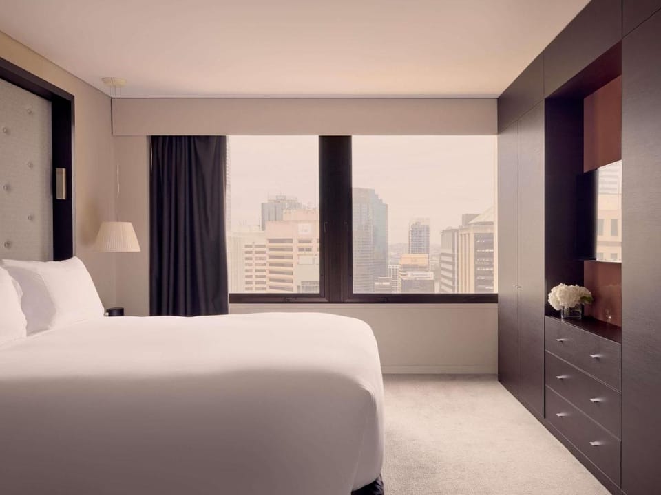 Sofitel Brisbane Central Hotel Hotel in Brisbane City