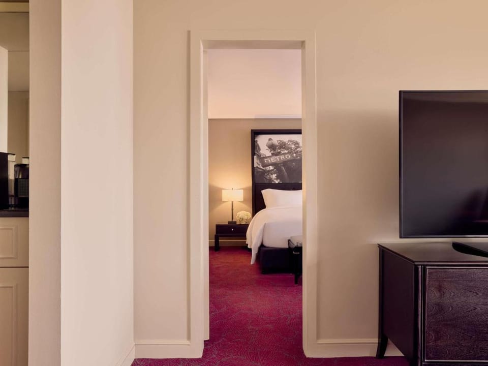 Sofitel Brisbane Central Hotel Hotel in Brisbane City