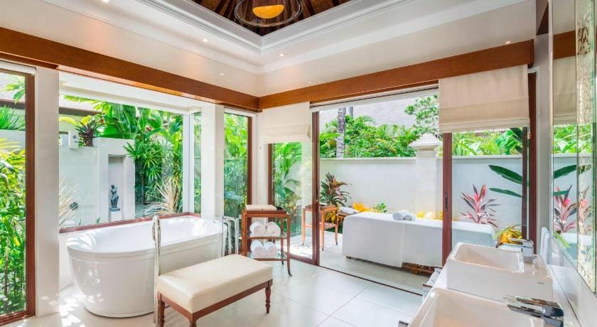 The Laguna, A Luxury Collection Resort & Spa, Nusa Dua, Bali Resort in Kuta Selatan