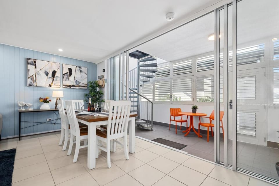 Paradiso Resort by Kingscliff Accommodation Apartment in Kingscliff