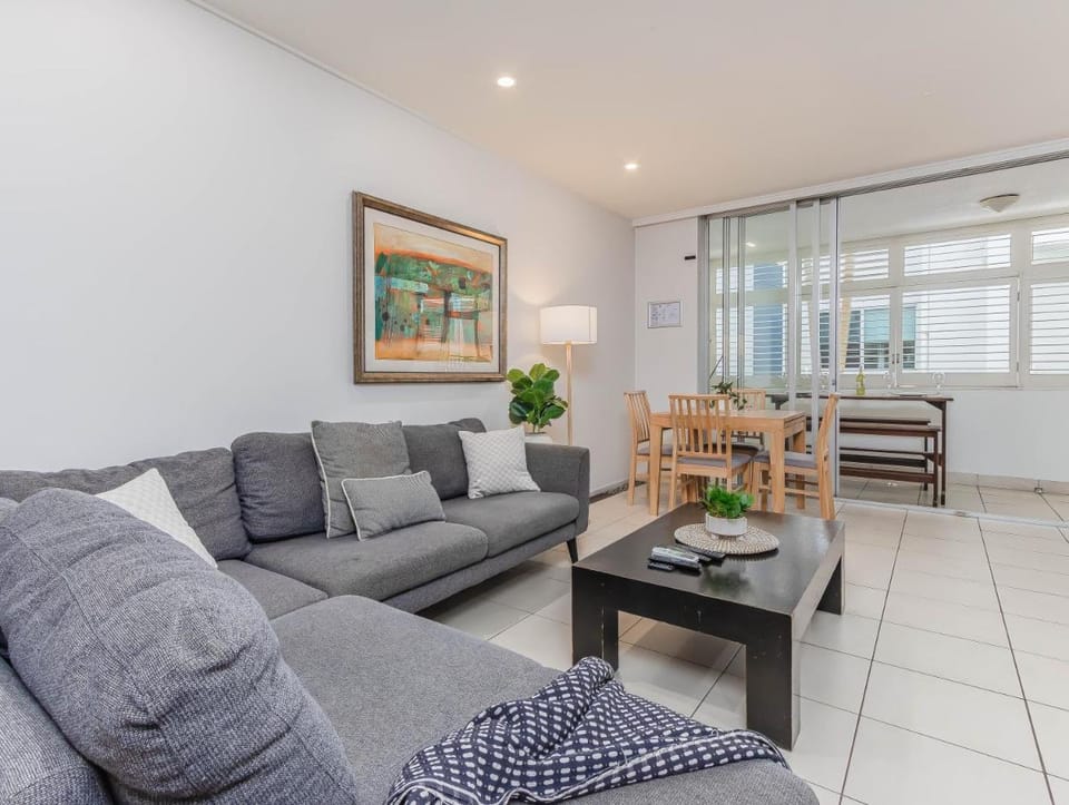 Paradiso Resort by Kingscliff Accommodation Apartment in Kingscliff