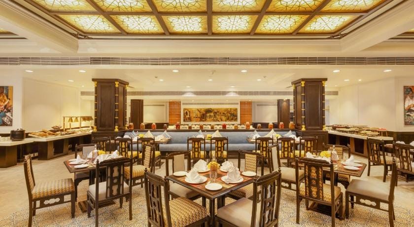Gateway Aurangabad - Chhatrapati Sambhaji Nagar Hotel in Maharashtra
