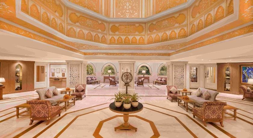 Gateway Aurangabad - Chhatrapati Sambhaji Nagar Hotel in Maharashtra