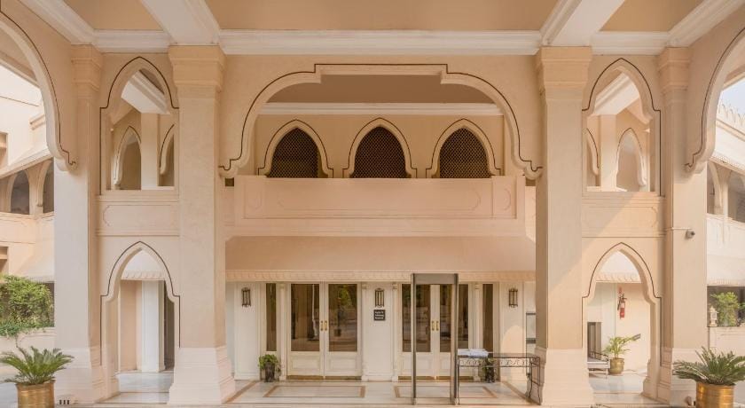 Gateway Aurangabad - Chhatrapati Sambhaji Nagar Hotel in Maharashtra
