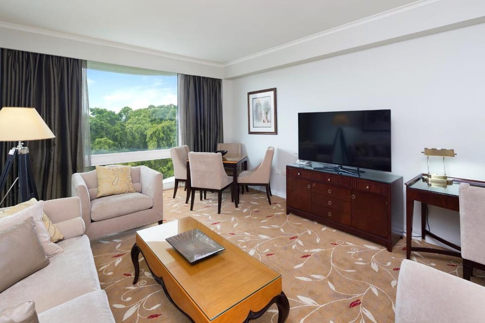 Royal On The Park Hotel in Kangaroo Point