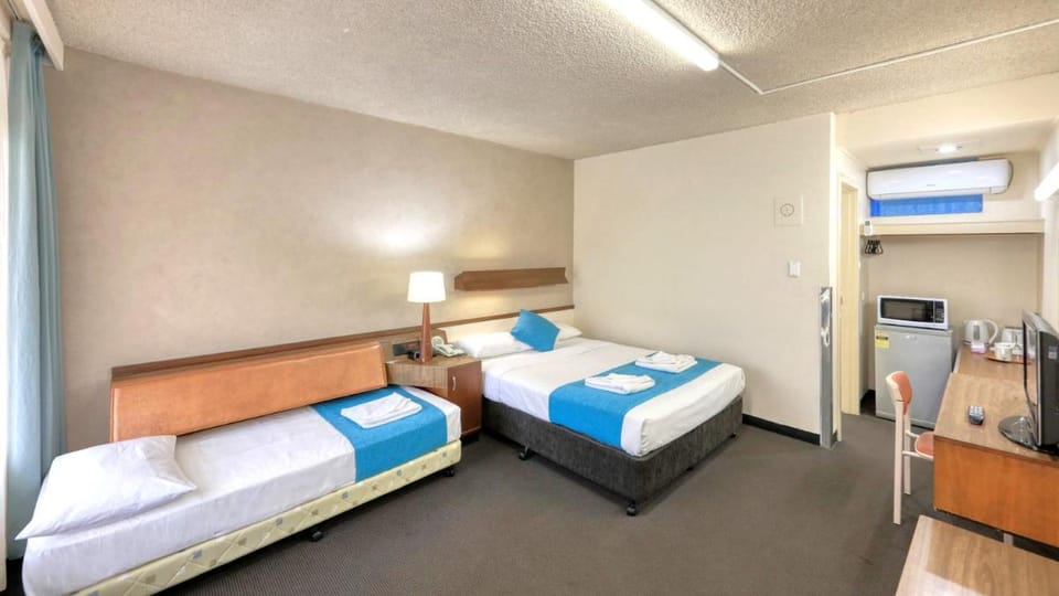 Goulburn Central Motel Motel in Goulburn