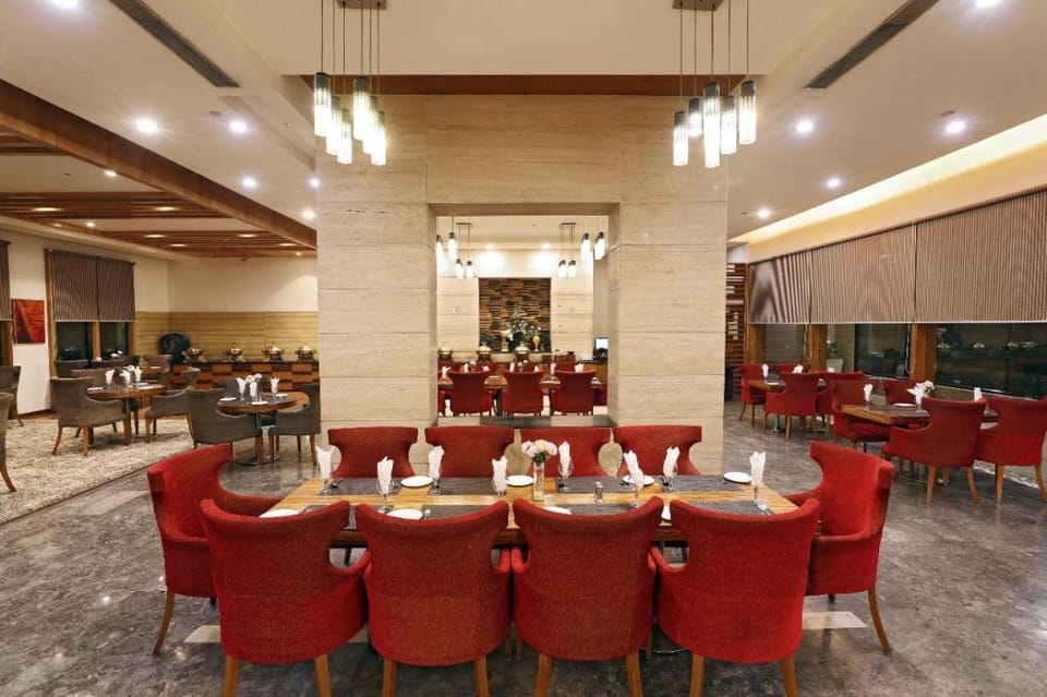 Tivoli Garden Resort Resort in Delhi