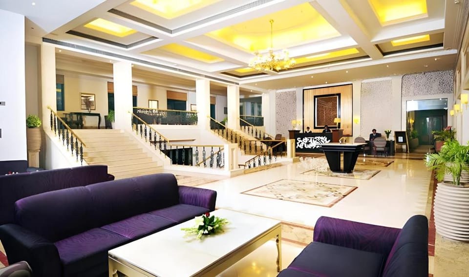 Tivoli Garden Resort Resort in Delhi