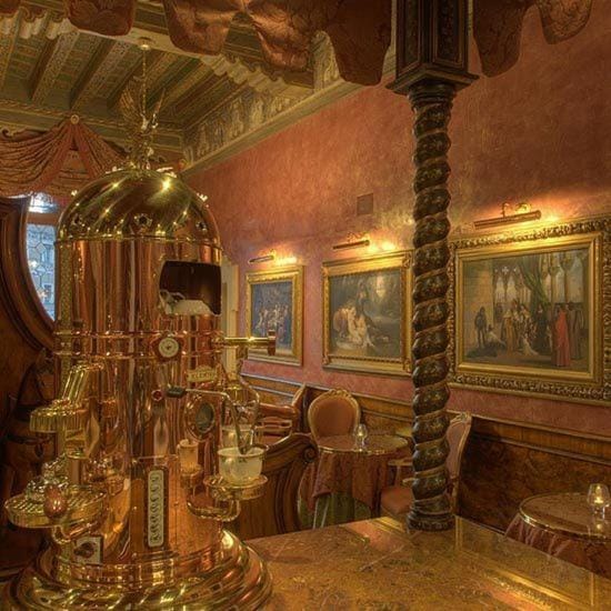 Al Ponte Antico Hotel in Venice