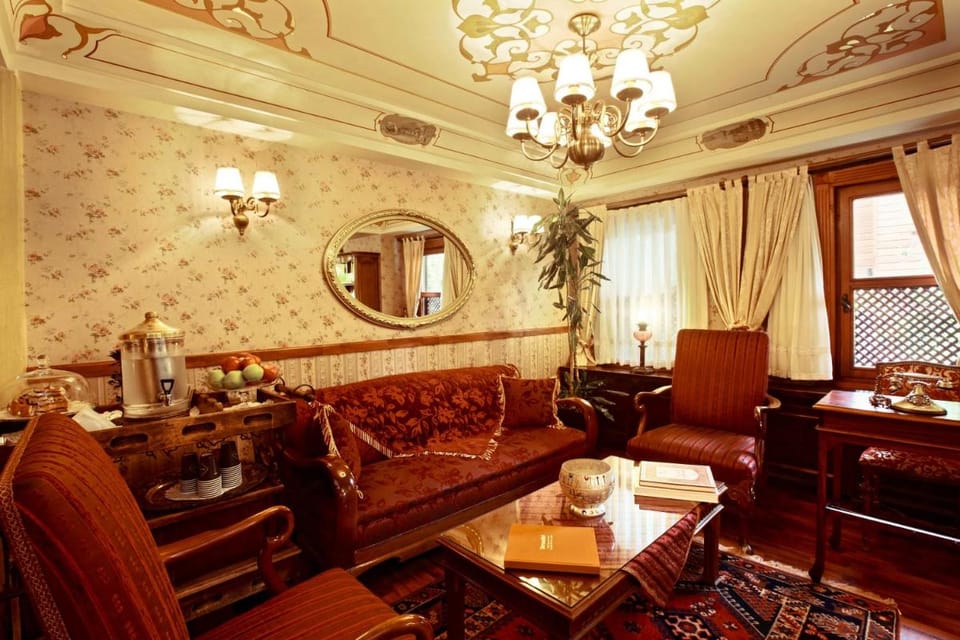 Dersaadet Hotel Istanbul Hotel in Istanbul