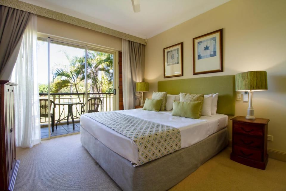 Paradise Links Resort Port Douglas Resort in Port Douglas