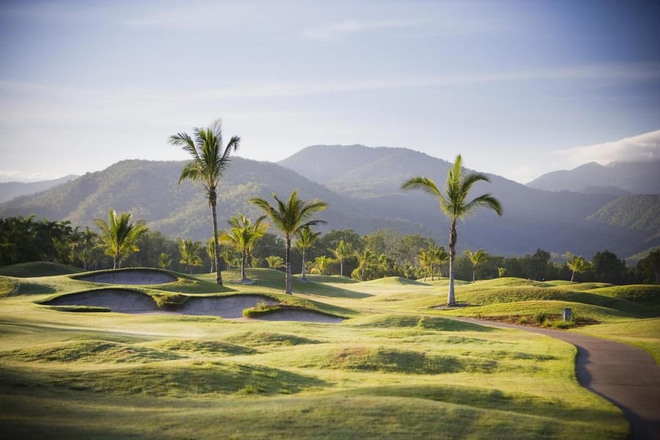 Paradise Links Resort Port Douglas Resort in Port Douglas